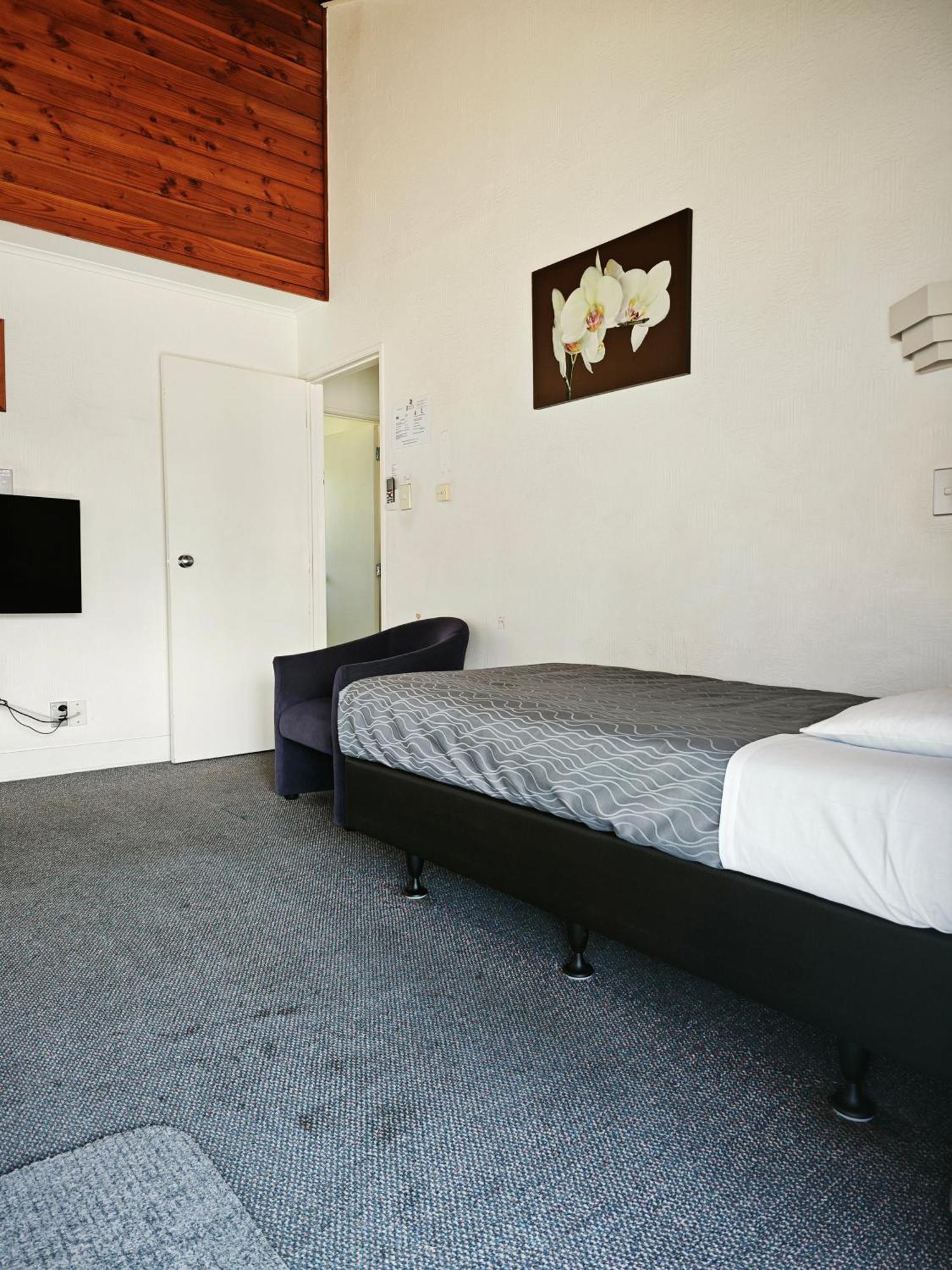 Accommodation Te Puna Tauranga Exterior photo